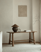 Bureau de la succursale