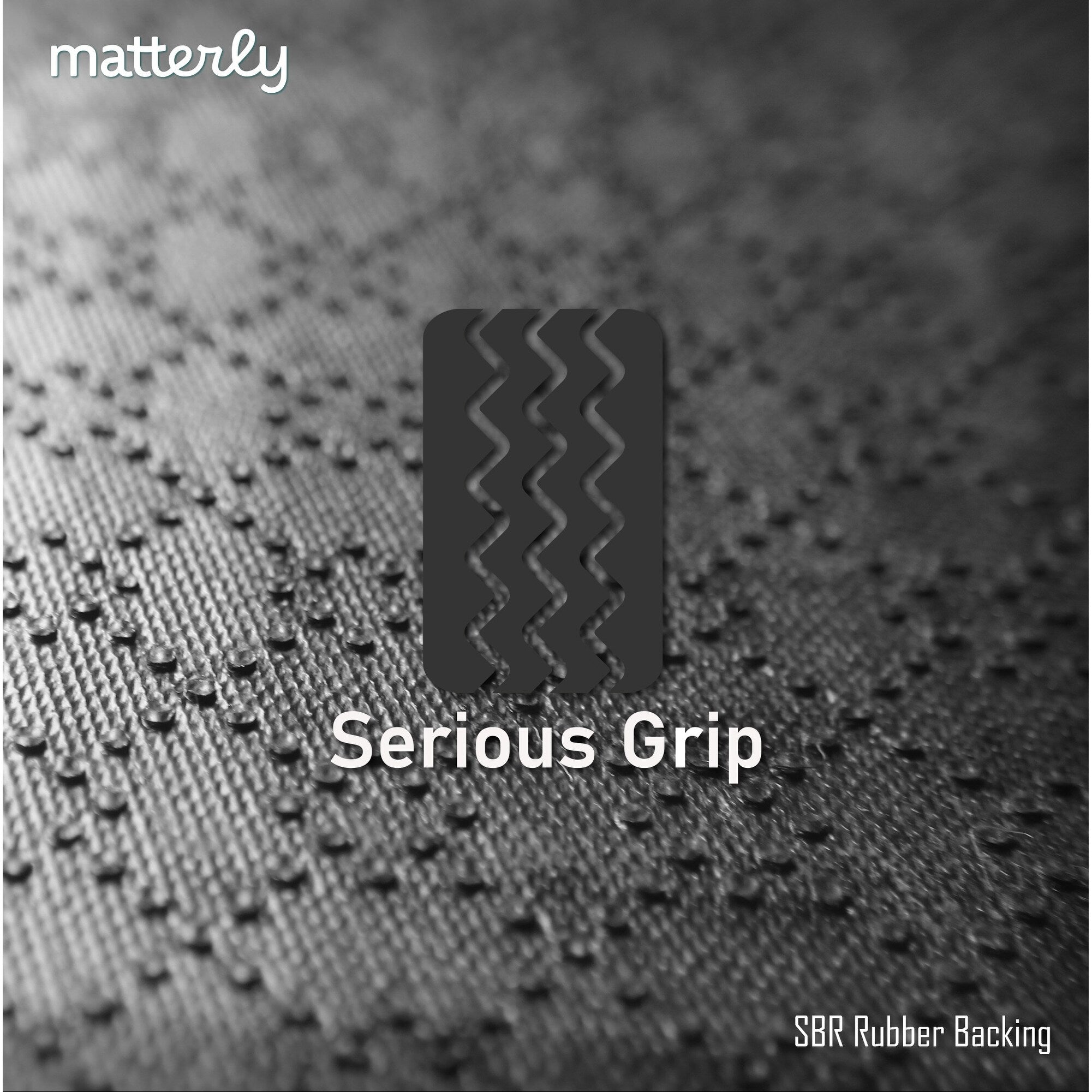 Paillasson d'intérieur et d'extérieur en buis WaterHog