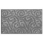 Paillasson d'intérieur et d'extérieur en buis WaterHog