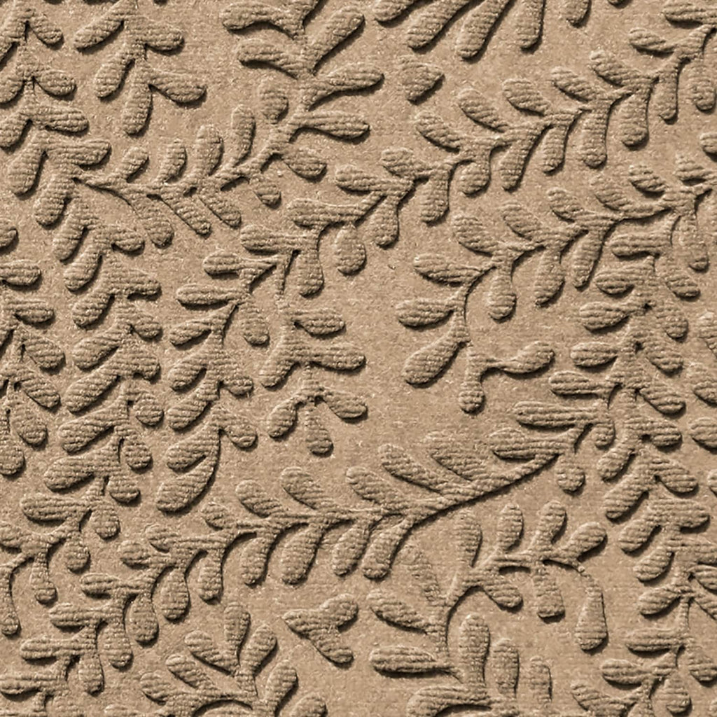 Paillasson d'intérieur et d'extérieur en buis WaterHog