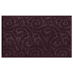 Paillasson d'intérieur et d'extérieur en buis WaterHog