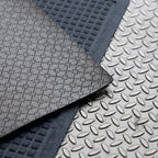 Paillasson intérieur/extérieur WaterHog Squares