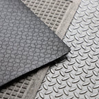 Paillasson intérieur/extérieur WaterHog Squares