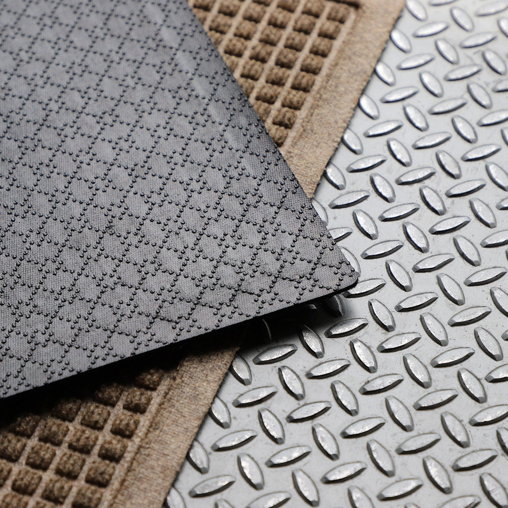 Paillasson intérieur/extérieur WaterHog Squares