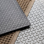 Paillasson intérieur/extérieur WaterHog Squares