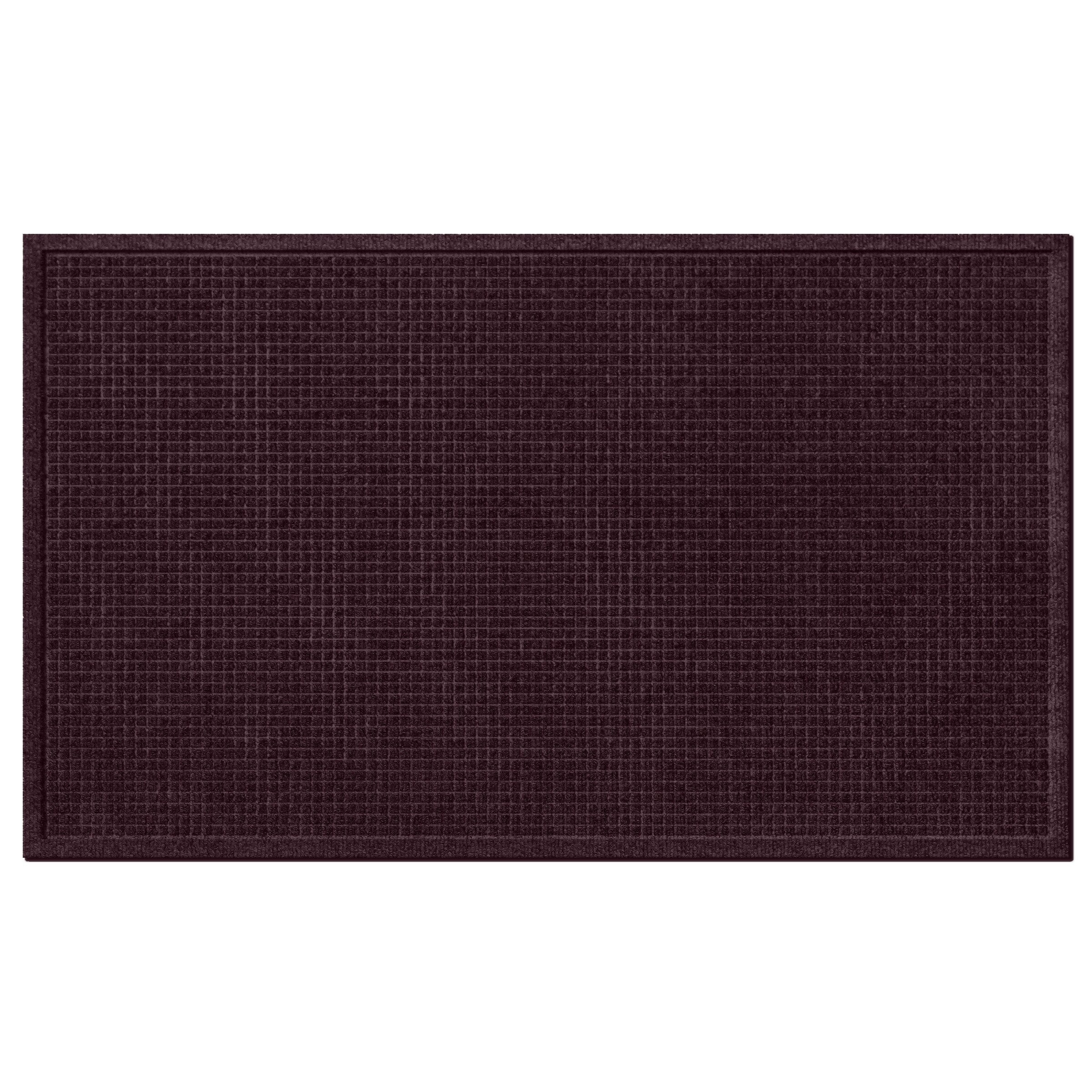 Paillasson intérieur/extérieur WaterHog Squares