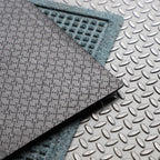 Paillasson intérieur/extérieur WaterHog Squares