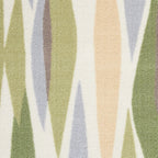 Tapis d'intérieur et d'extérieur moderne et abstrait Waverly Sun N' Shade