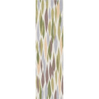 Tapis d'intérieur et d'extérieur moderne et abstrait Waverly Sun N' Shade