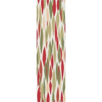 Tapis d'intérieur et d'extérieur moderne et abstrait Waverly Sun N' Shade