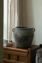Pot en argile