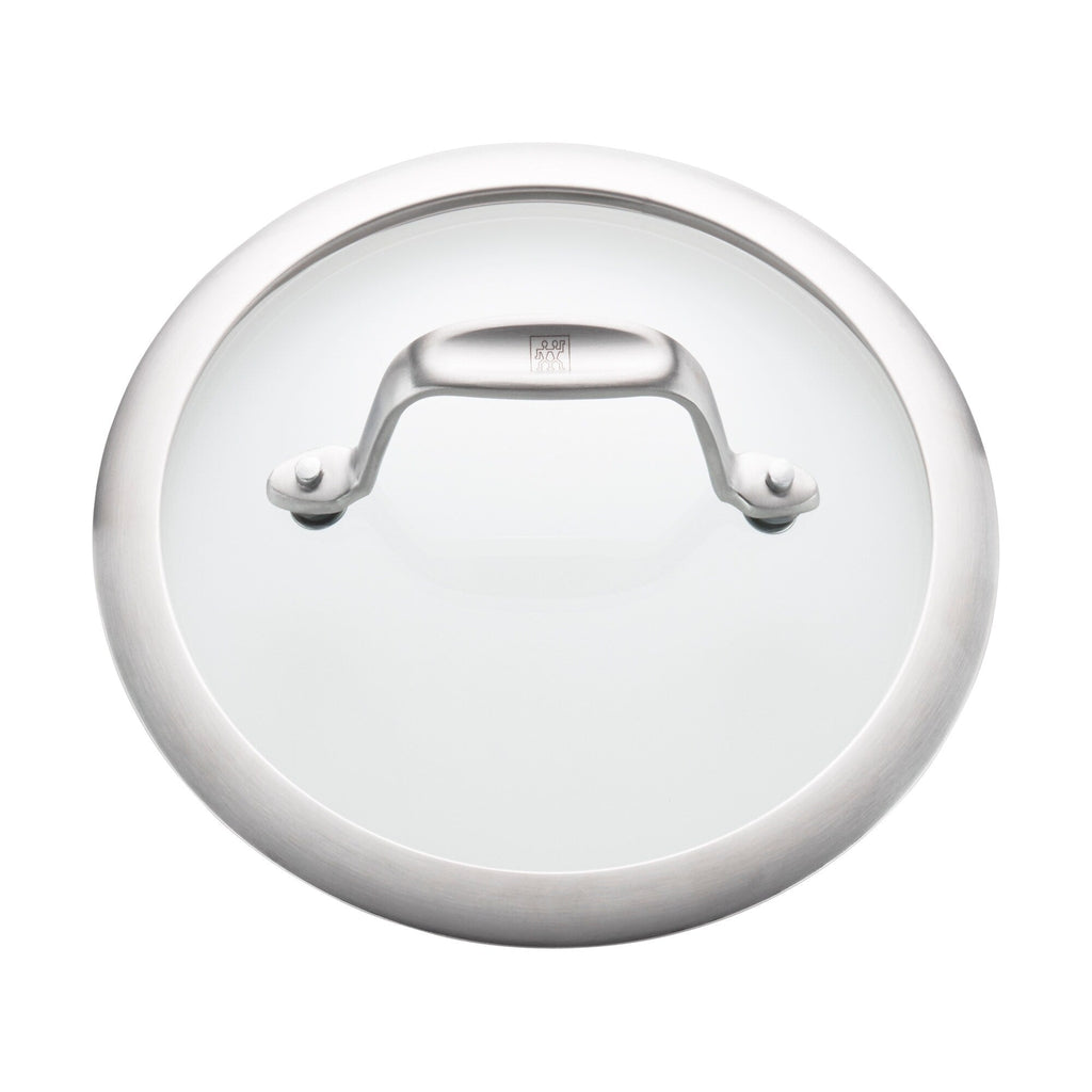 Casserole en acier inoxydable 3 couches ZWILLING Spirit