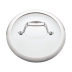 Casserole en acier inoxydable 3 couches ZWILLING Spirit