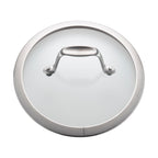 Casserole en acier inoxydable 3 couches ZWILLING Spirit