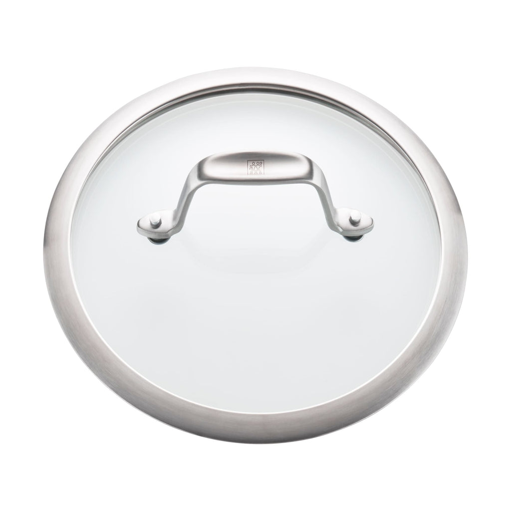 Casserole en acier inoxydable 3 couches ZWILLING Spirit