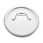 Casserole en acier inoxydable 3 couches ZWILLING Spirit