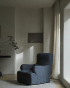 Canapé chaise longue Eve