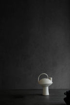 Vase en céramique