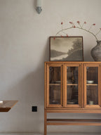 Armoire sur pilotis