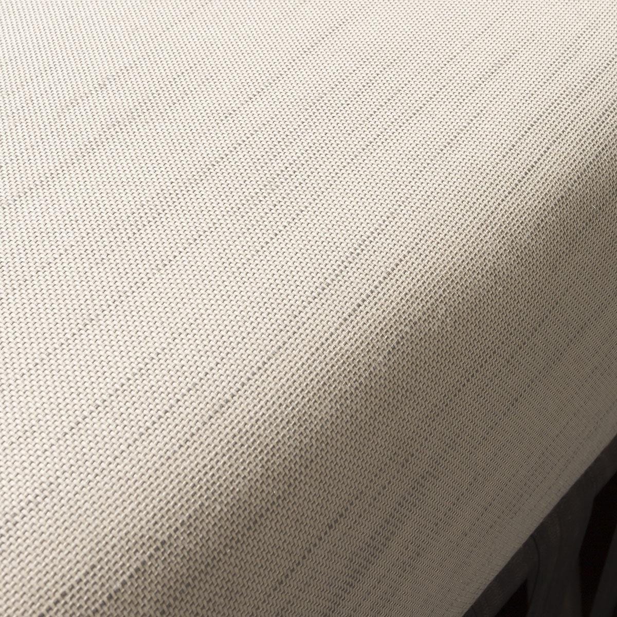 Ensemble table et chaises de jardin | Table en céramique beige 4 places