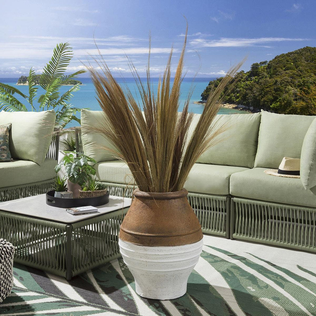 Pot à olives décoratif