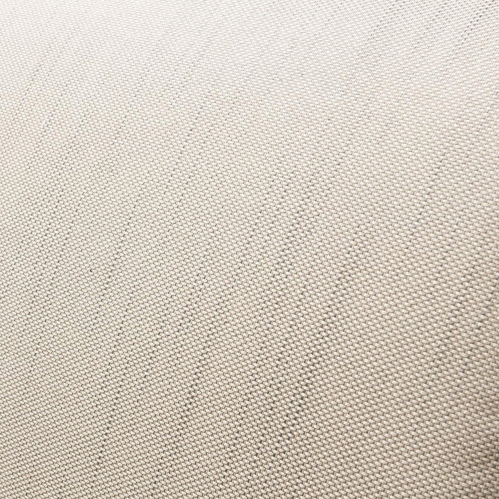 2 tabourets de bar de jardin Verity - Beige