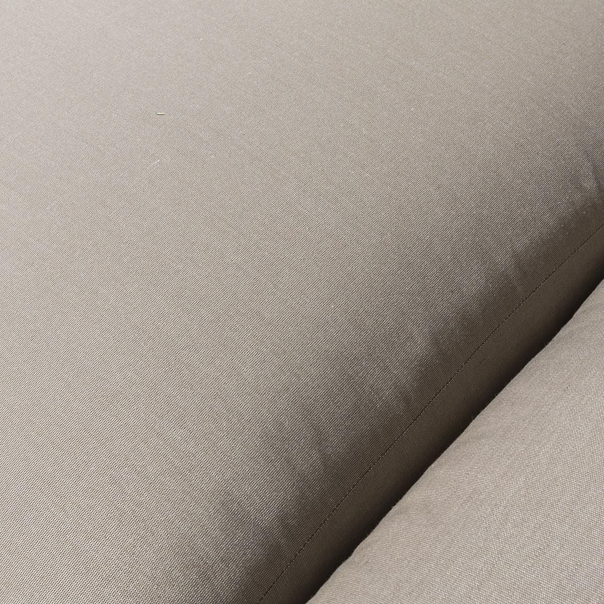 Zara Modular Corner Section Coffee 93cm