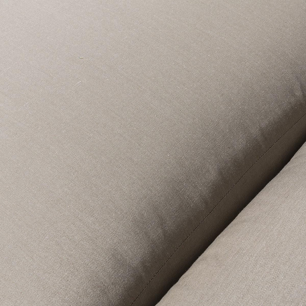 Zara Modular Middle Section Coffee 82x93cm